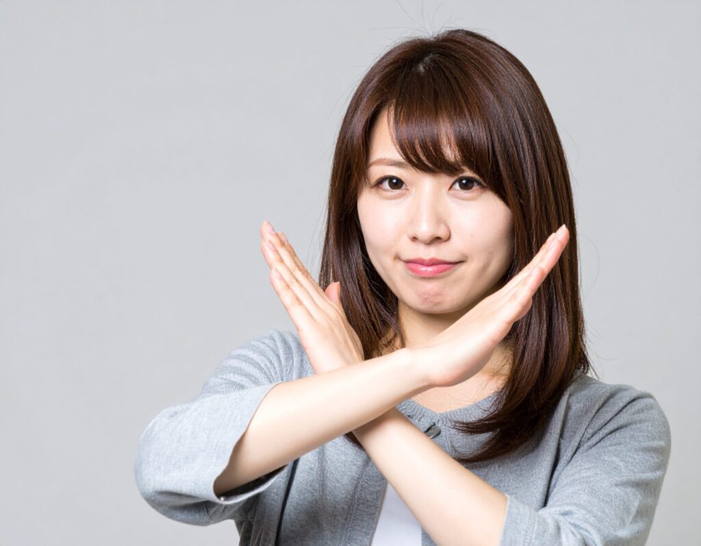 どうでもいいことに細かい上司
